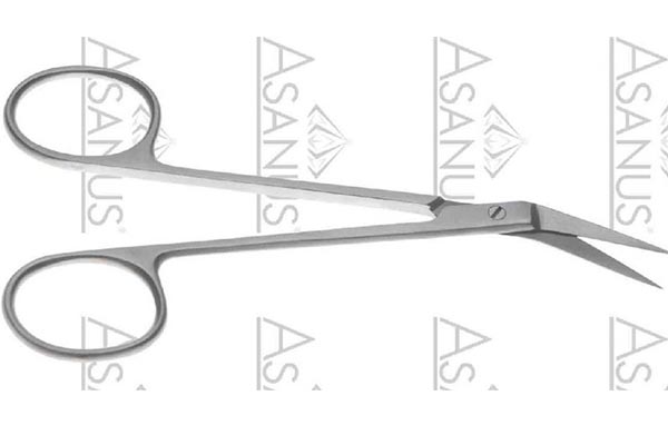 Medical Equipment, Surgical instruments, IRIS 